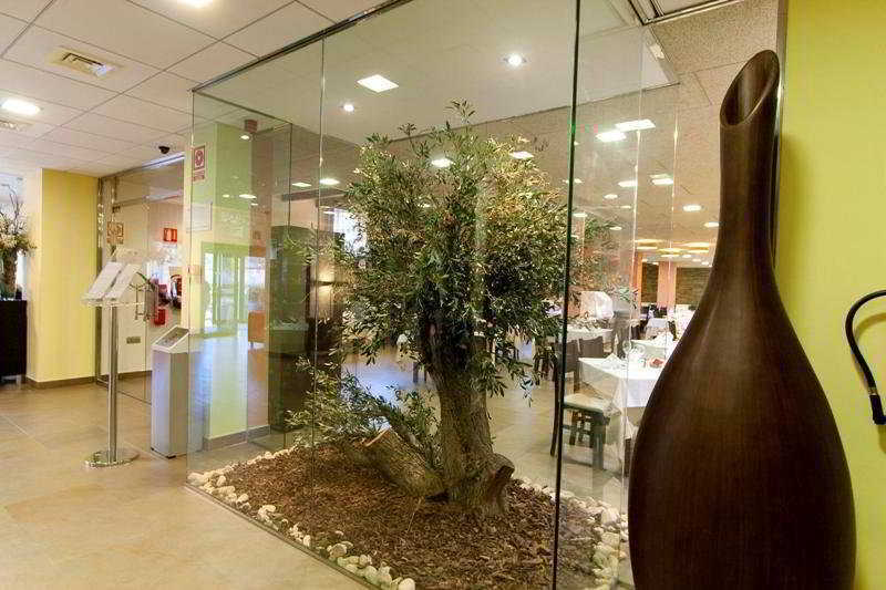Nubahotel Vielha Ngoại thất bức ảnh