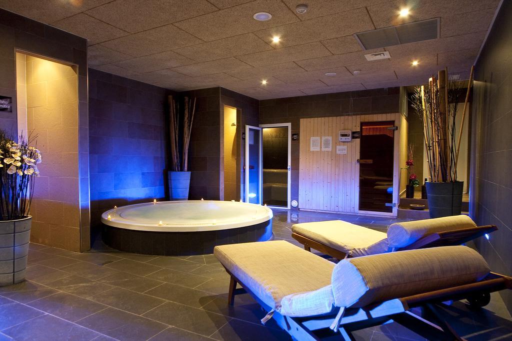 Nubahotel Vielha Ngoại thất bức ảnh