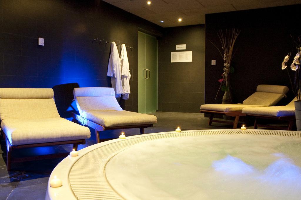 Nubahotel Vielha Ngoại thất bức ảnh